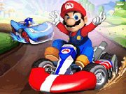 Mario Rally